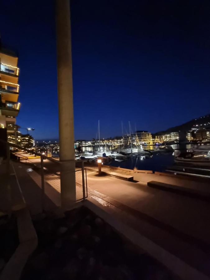 Byleilighet I Sjokanten M Terrasse Bergen Dış mekan fotoğraf